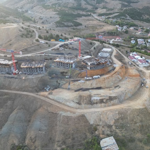 Bina Yıkımı ve Atık Yönetimi Çevreye Duyarlı Çözümler