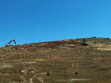 Erzincan Kiralık Greyder
