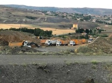 Erzincan Çevre Düzenleme