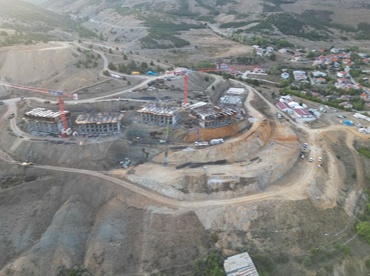 Hizmet Galerisi